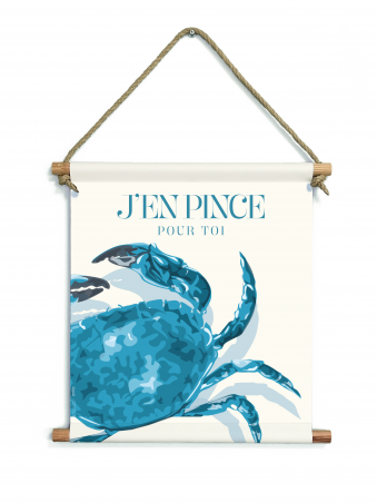 J'en Pince pour Toi