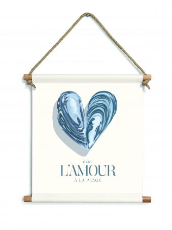 C'est l'Amour à la Plage