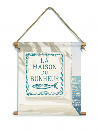 La Maison du Bonheur