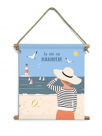 La vie en Marinière