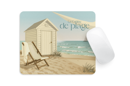 La Cabine de Plage