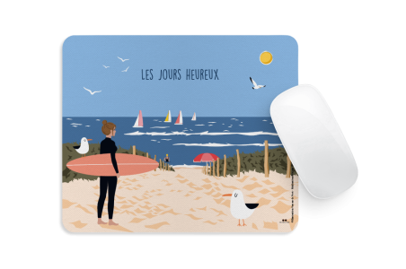Les Jours Heureux