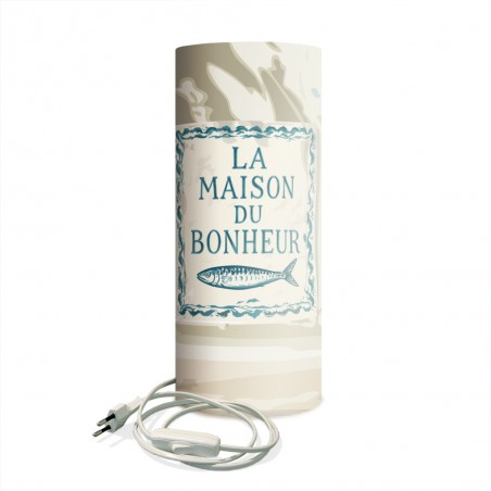 La Maison du Bonheur