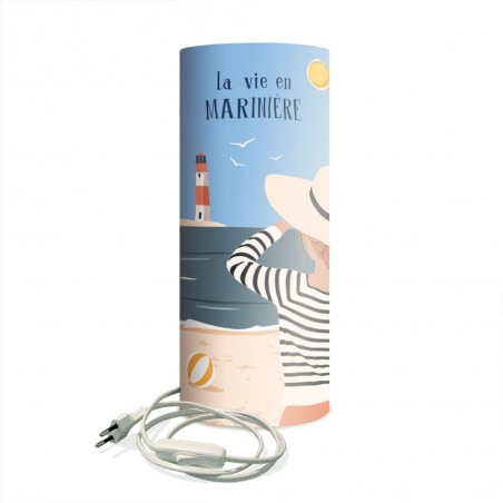 La Vie en Marinière