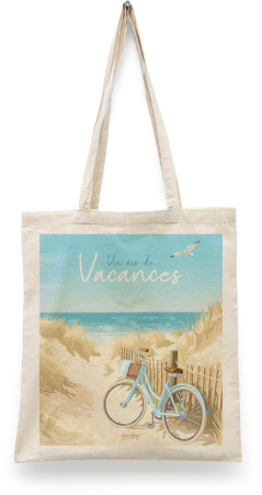 Un air de vacances