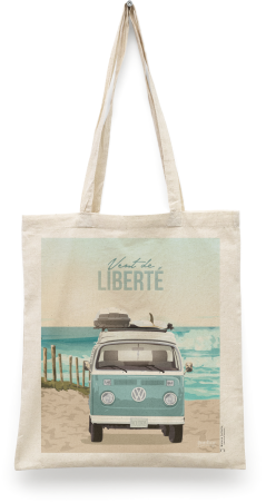 Vent de liberté