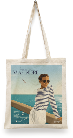 La marinière