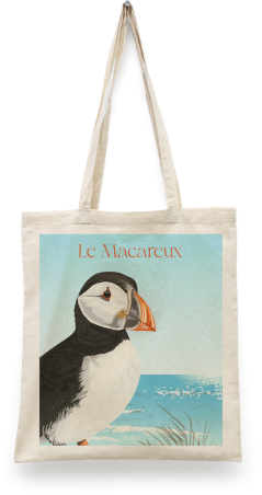 Le macareux