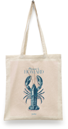 Monsieur le Homard