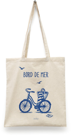Bord de mer