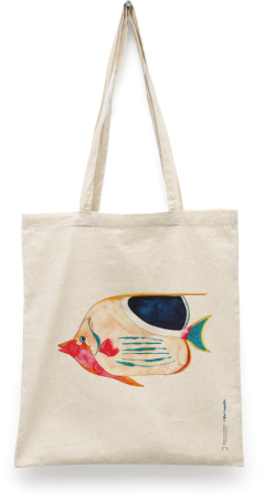 Poisson exotique