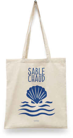 Sable chaud
