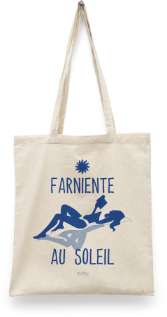 Farniente au soleil