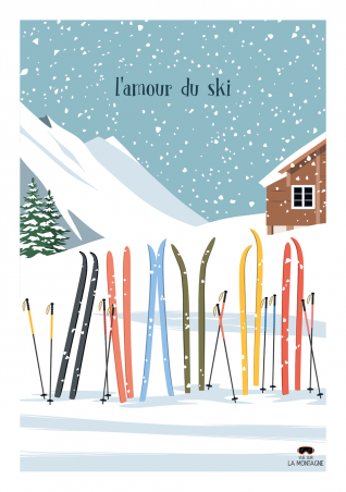 L'Amour du ski