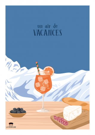 Un air de Vacances