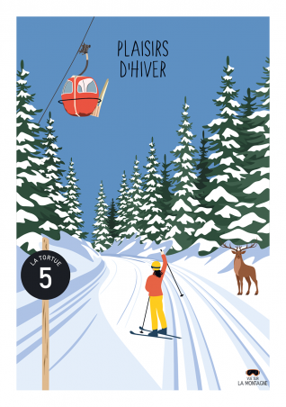 Plaisirs d'hiver