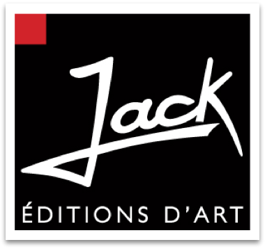 LES ÉDITIONS D’ART JACK